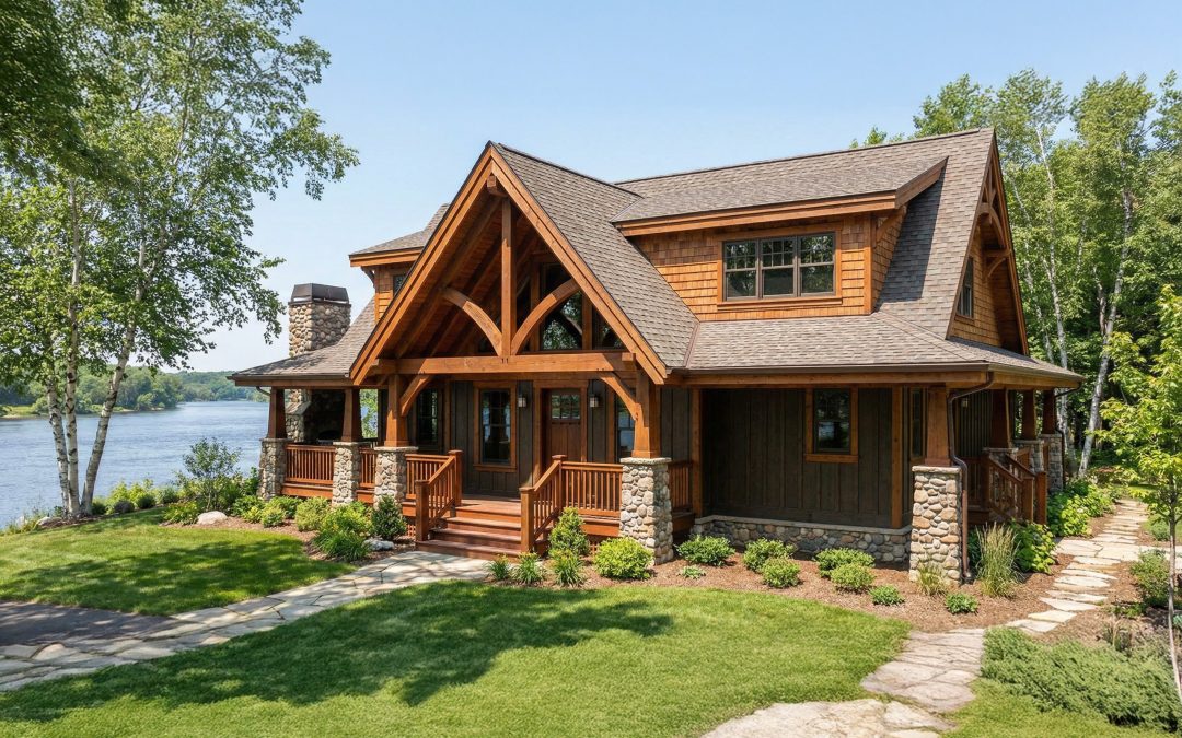 Arrowhead Lodge
