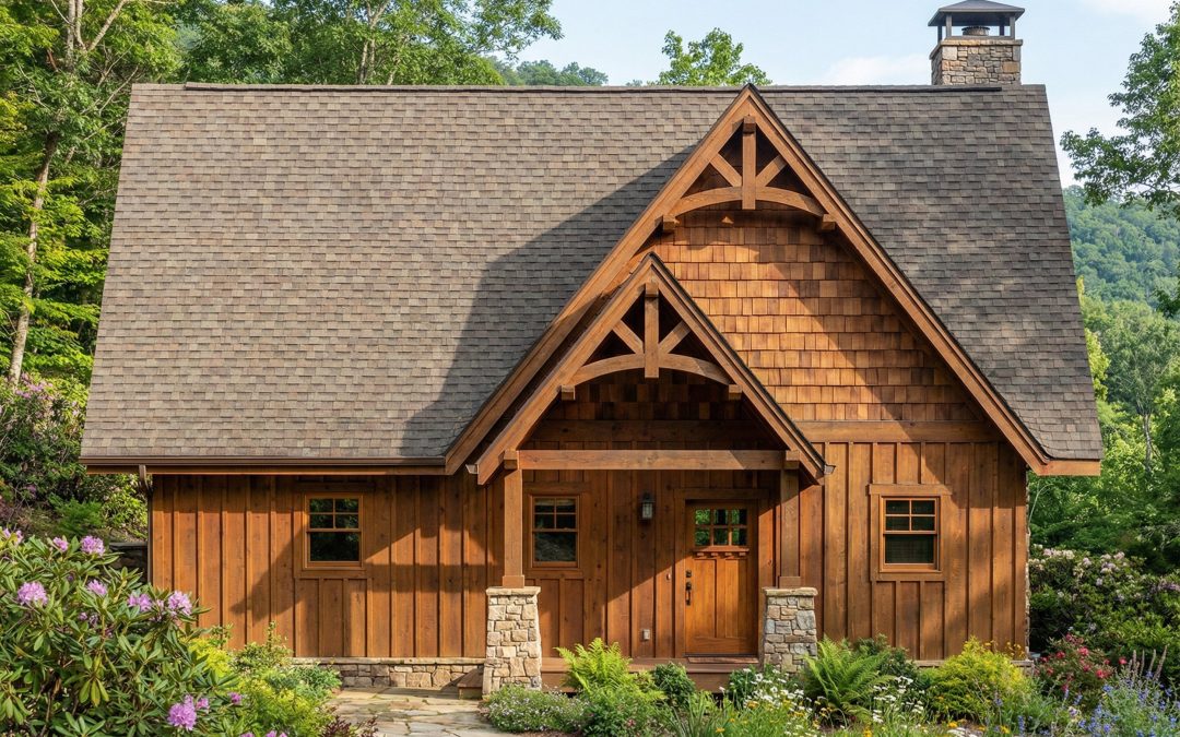 Ashley Cottage