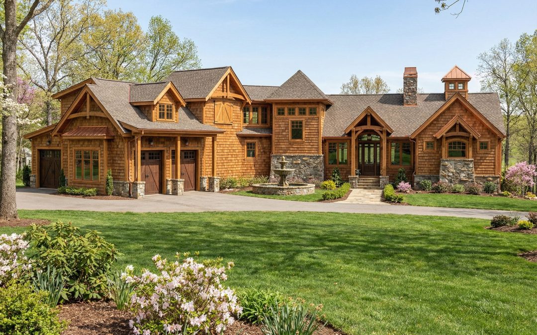 Bald Eagle Lodge