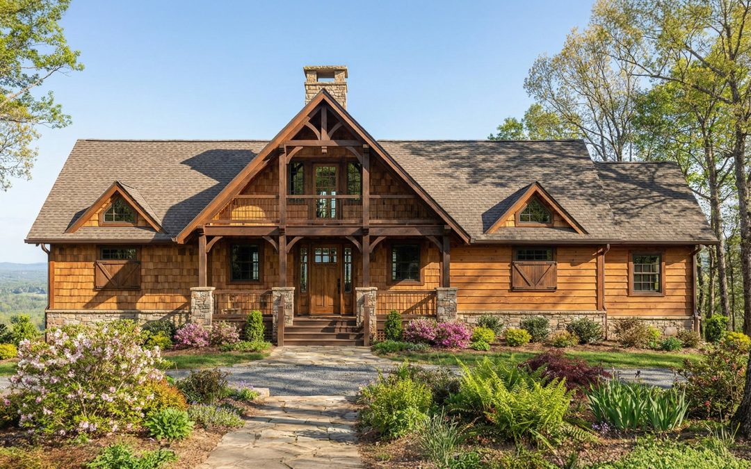 Bean Station Lodge