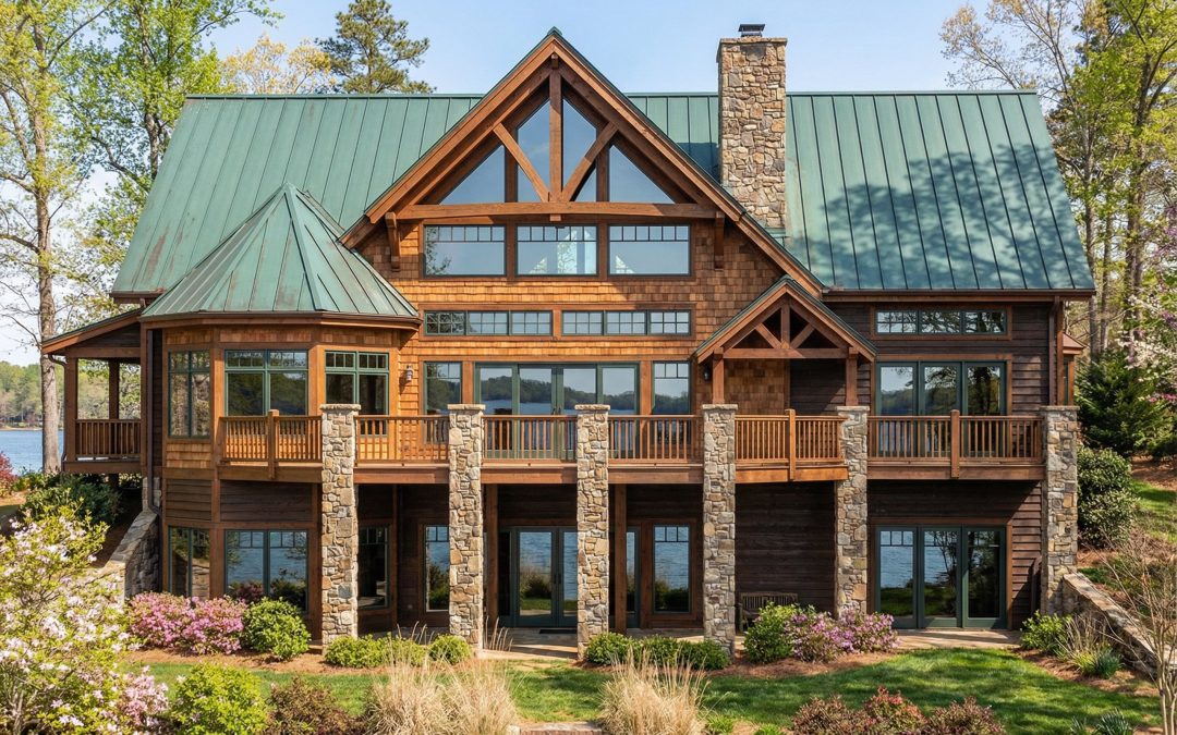 Bear Lake Lodge