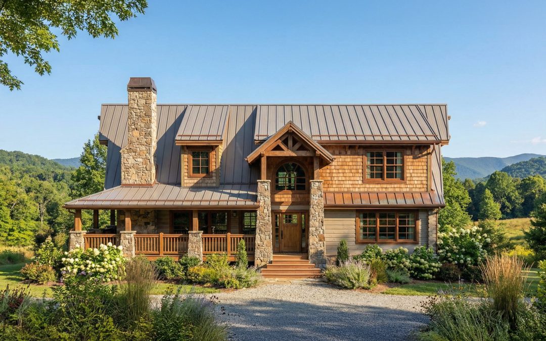 Big Rock Lodge