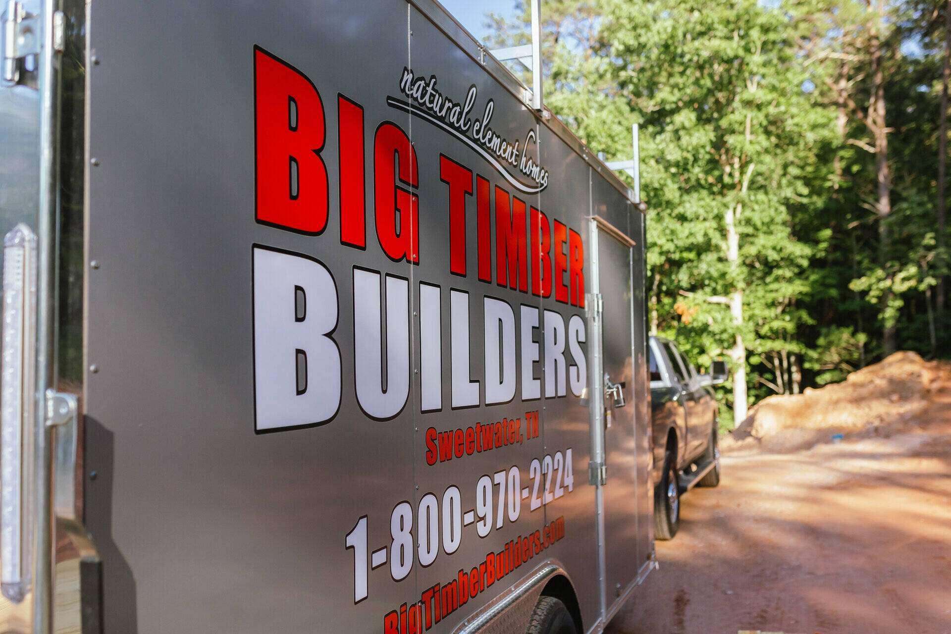 Big Timber Builders Big Timber Builders