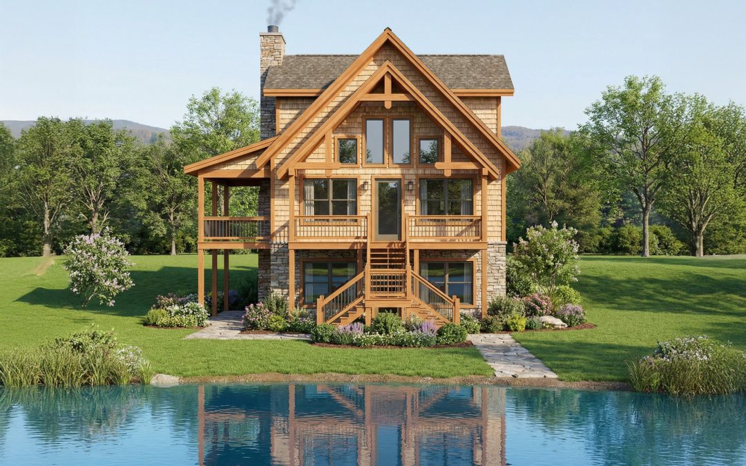 Black Cat Cabin