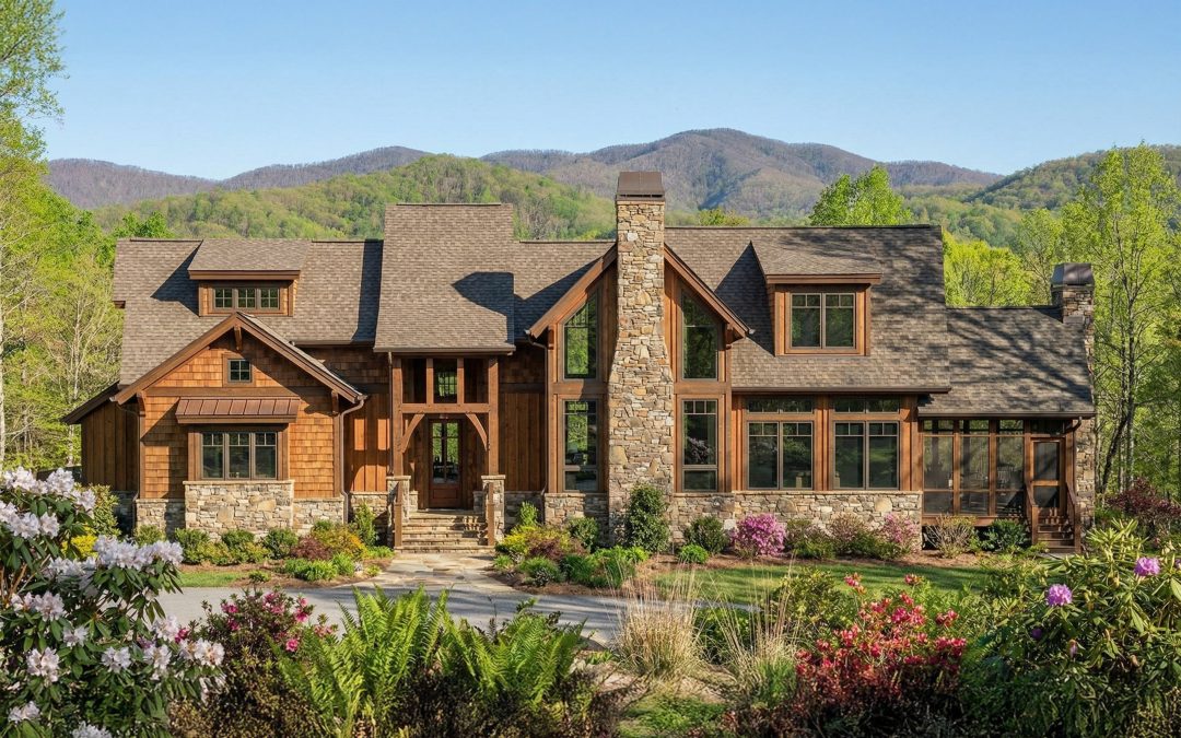 Black Hawk Lodge