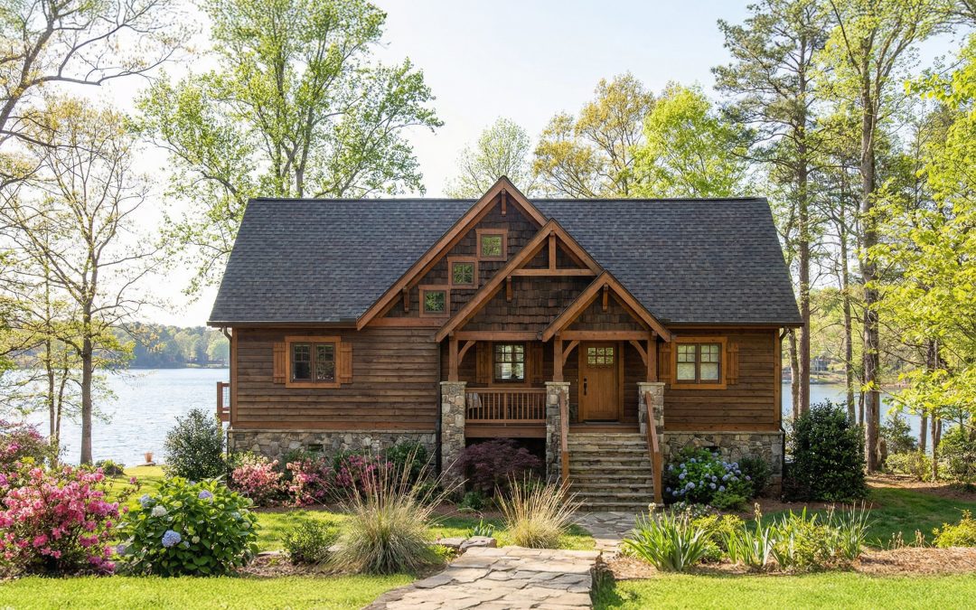 Black Water Retreat