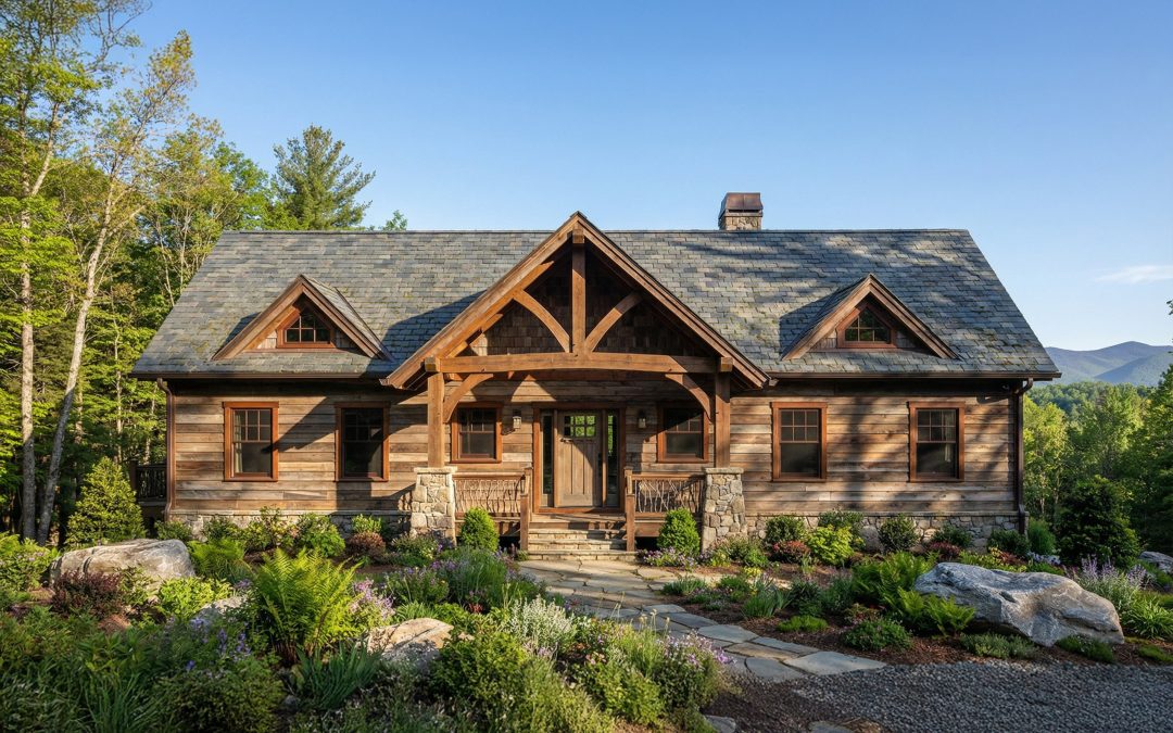 Blue Rock Retreat