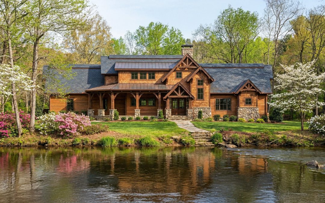 Boulder Mountain Lodge