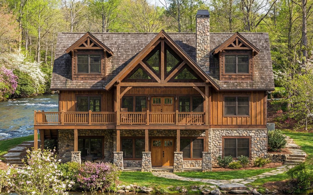 Broken Moon Lodge