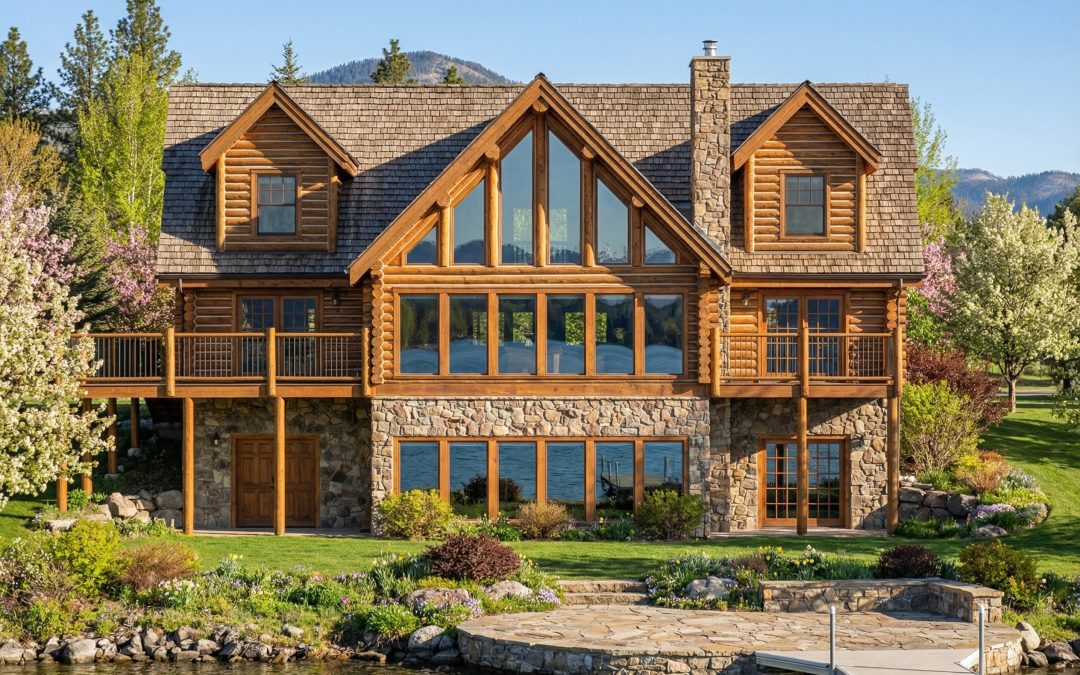 Bronco Lodge