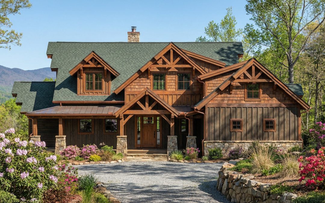 Buffalo Lodge