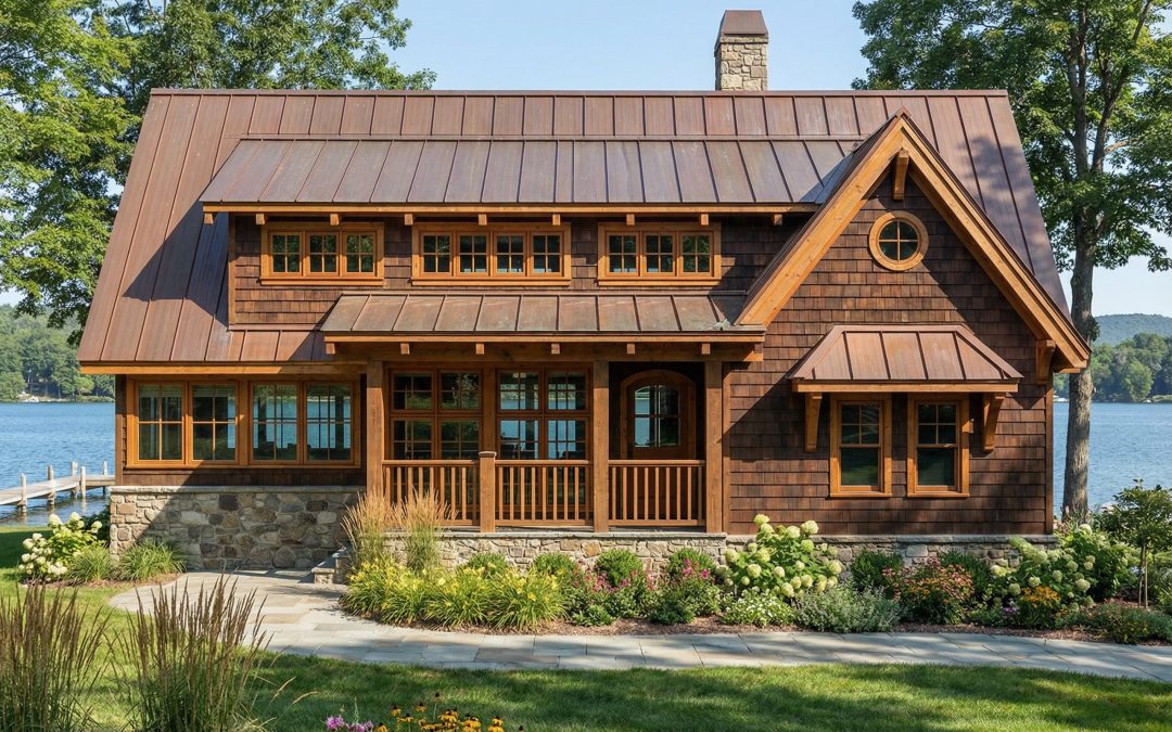 Bunk House