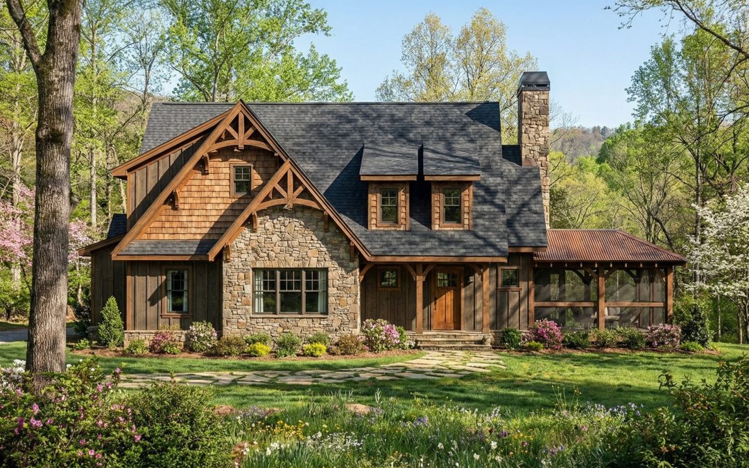 Camelia Cottage