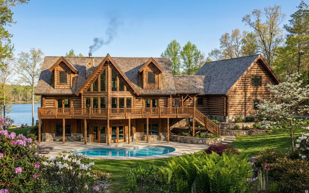 Cameron Retreat