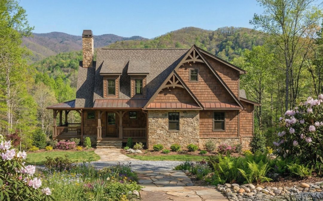 Camp Lake Cottage