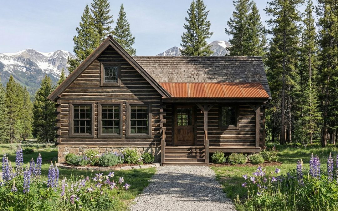 Camping Cabin