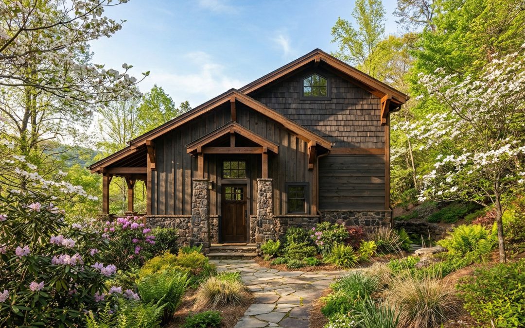 Catfish Cabin