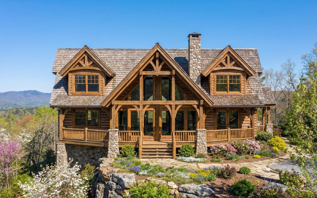 Citico Creek Cottage A