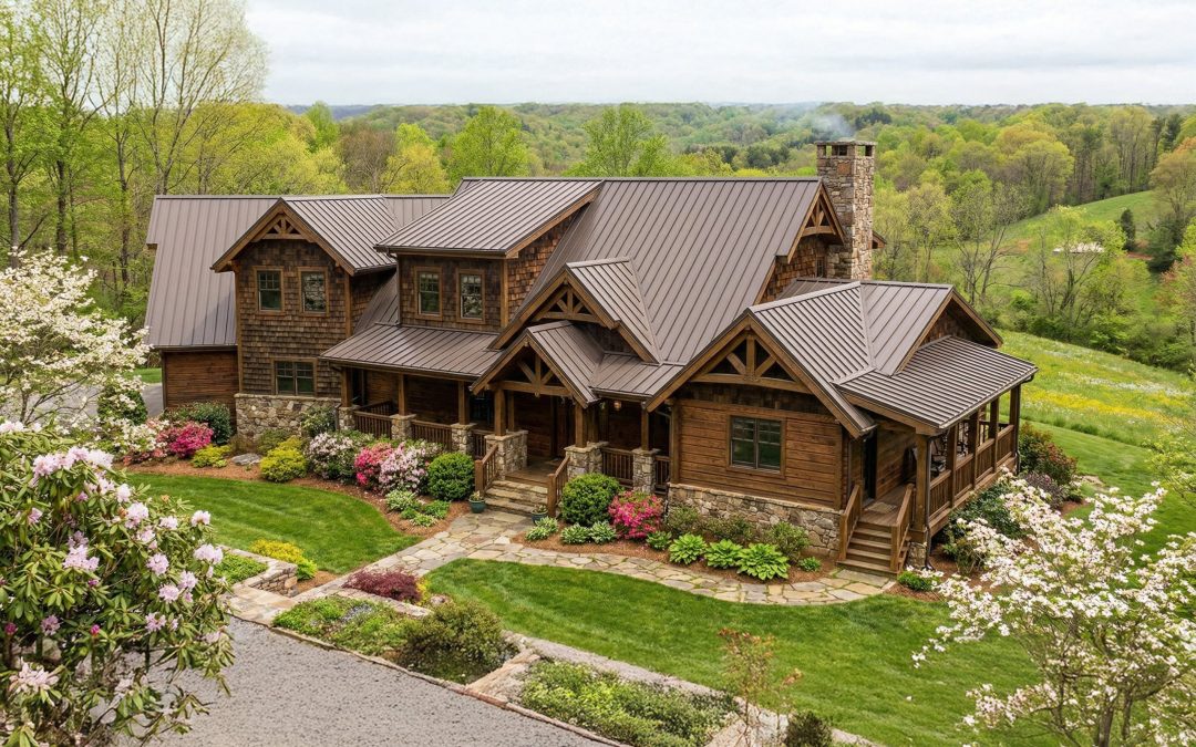 Cornerstone Lodge