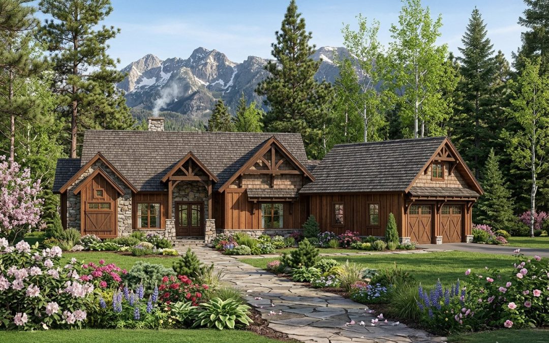 Dry Branch Lodge