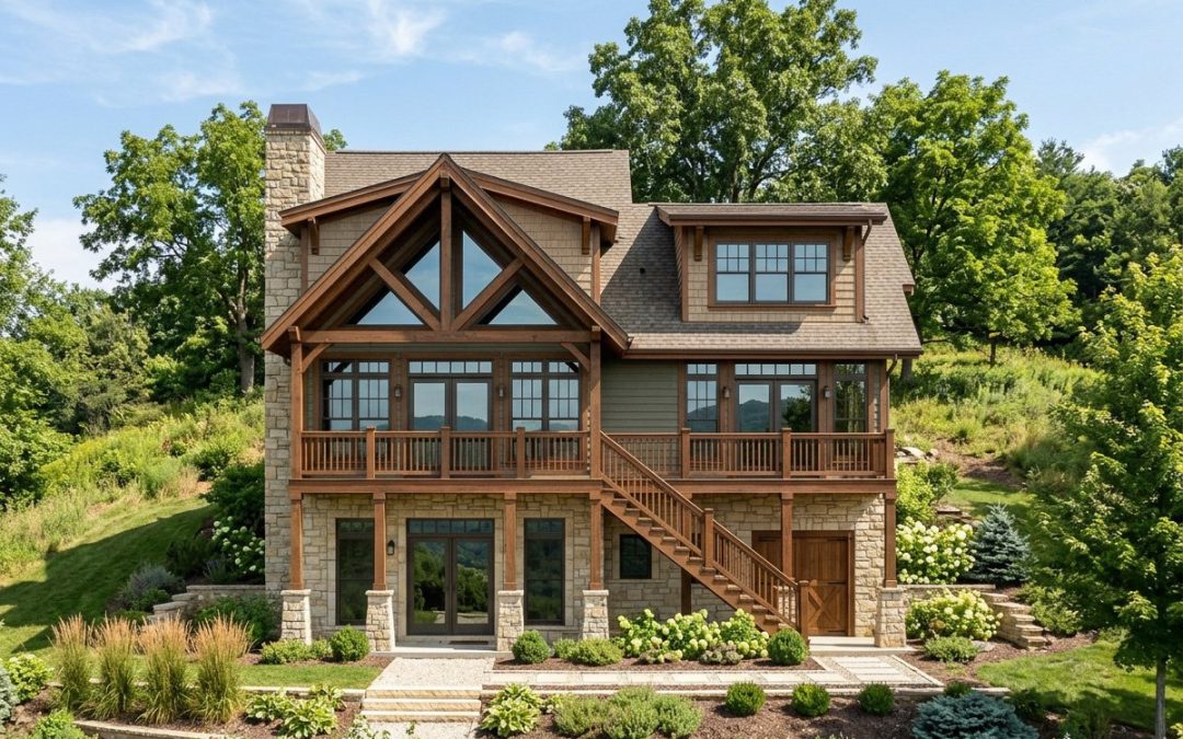 Escape Cabin