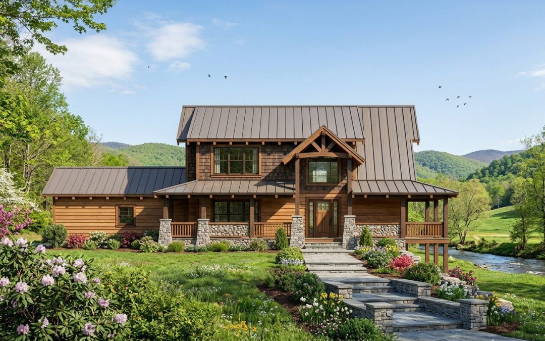 Flint Rock Lodge