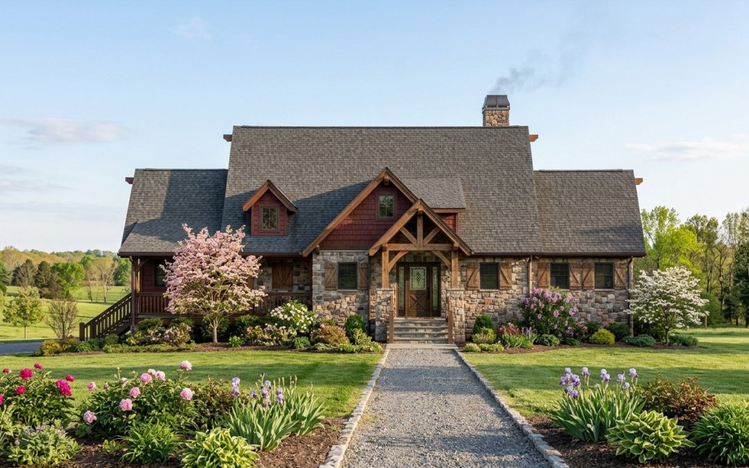 Gees Bend Lodge