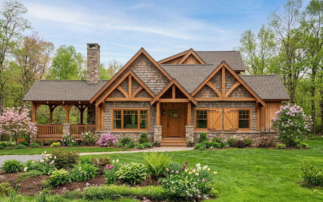 Haystack Hideaway