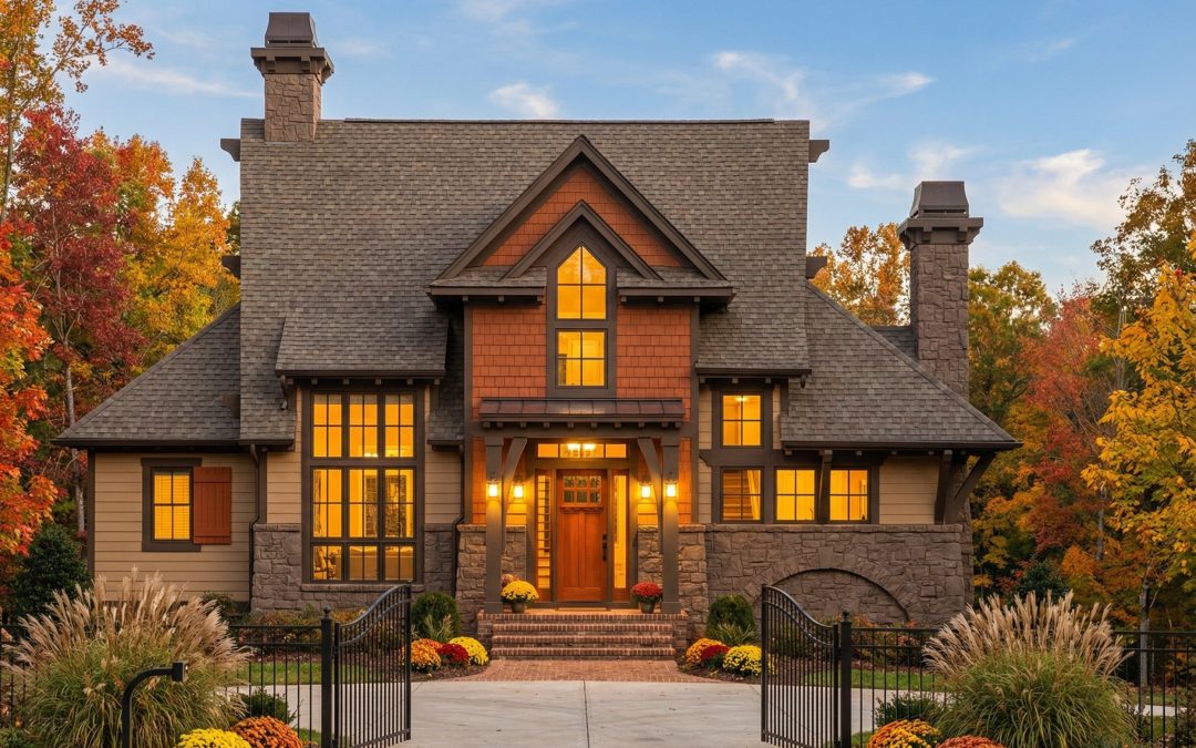 Ivy Ridge