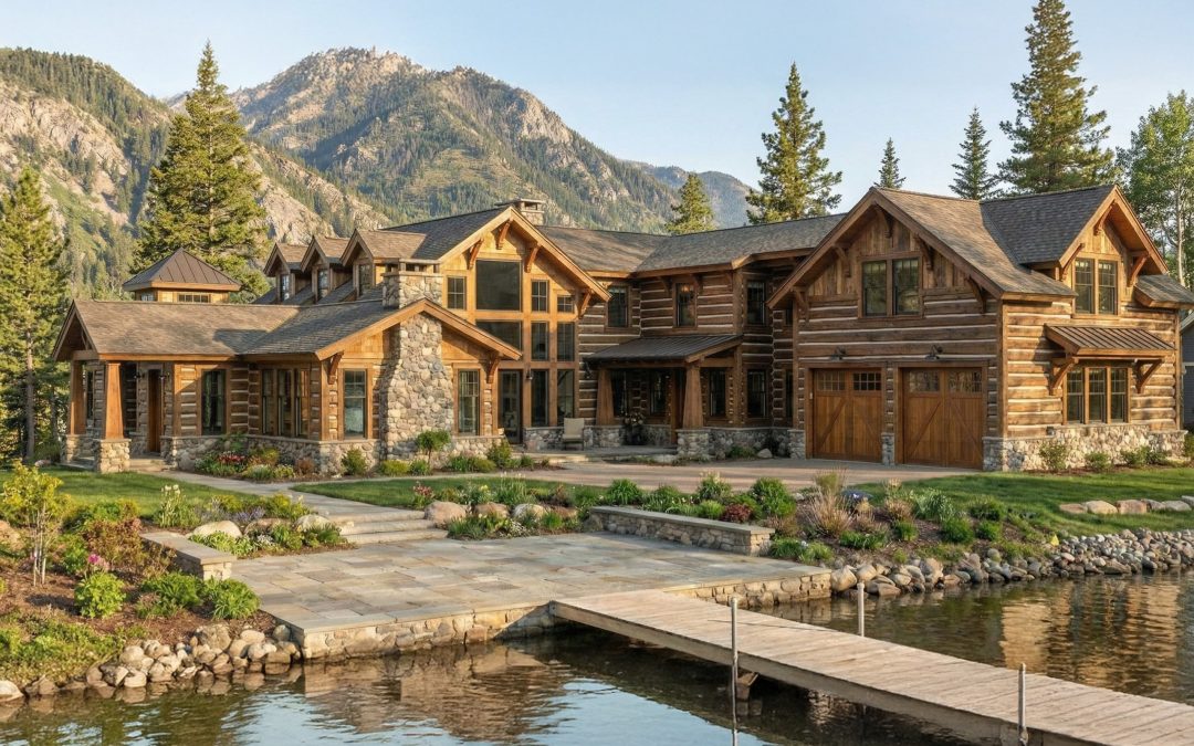 Ivy Trail Lodge