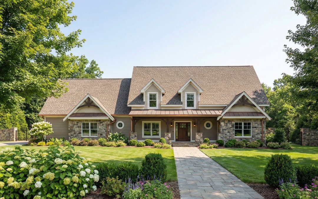 Pear Tree Retreat