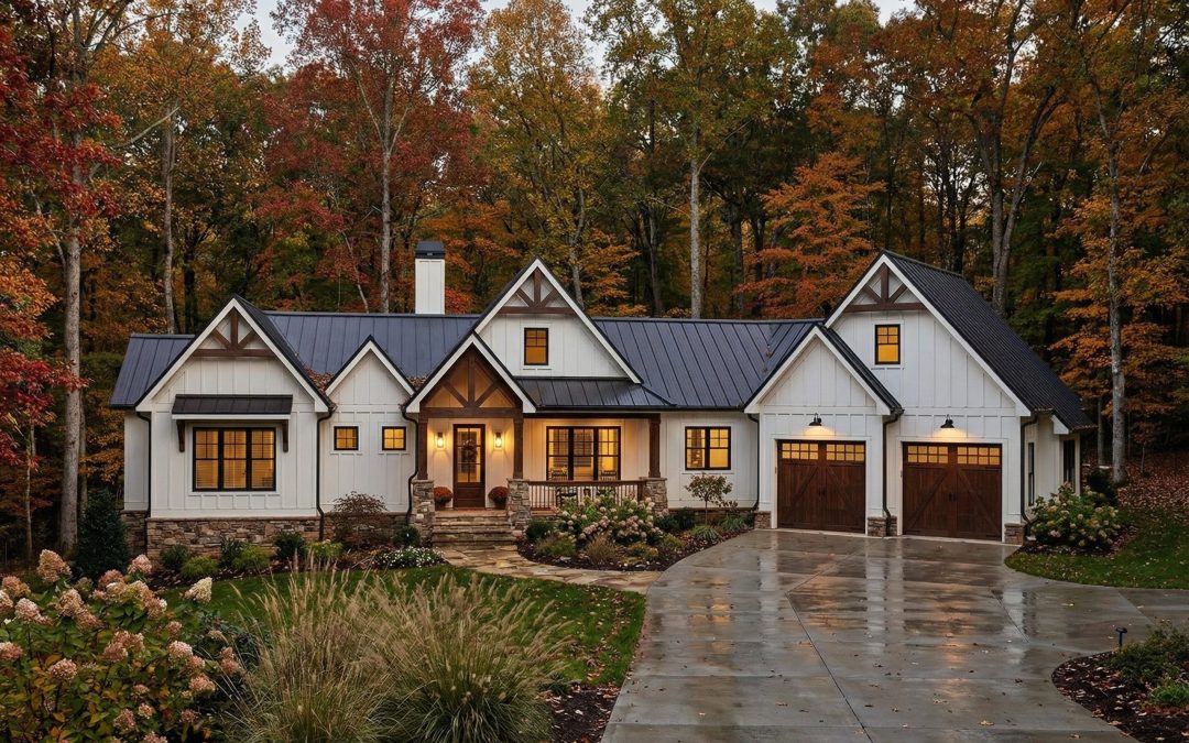 Red Clay Retreat