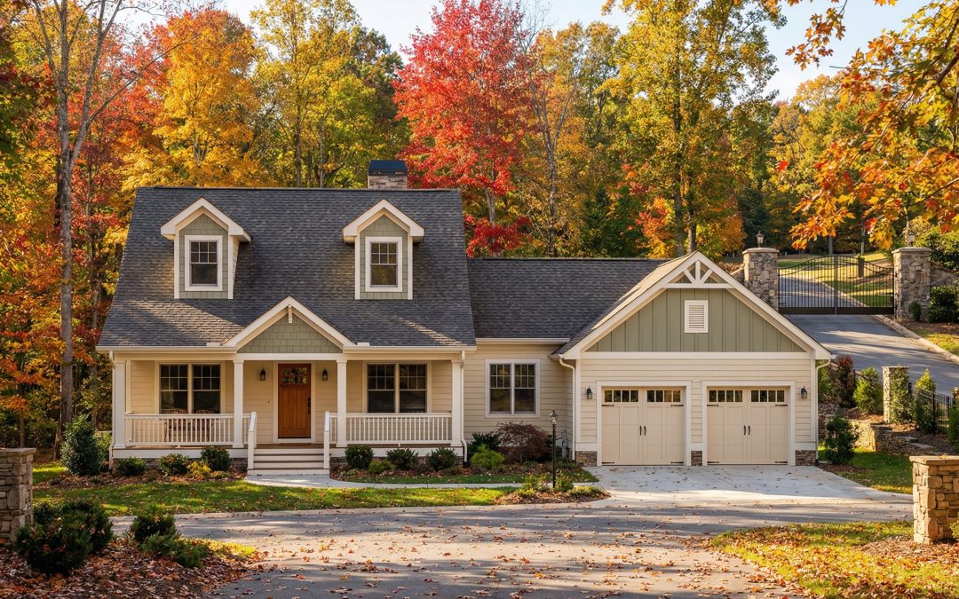Sapphire Cottage
