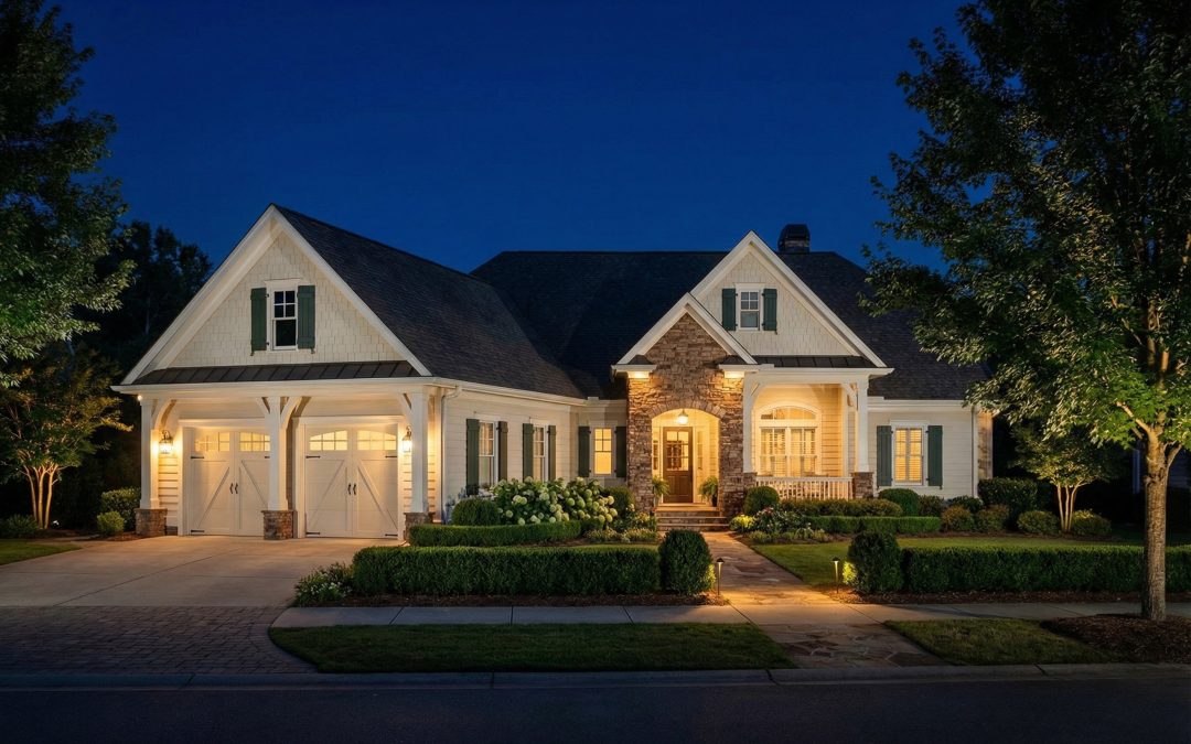 Silver City Retreat