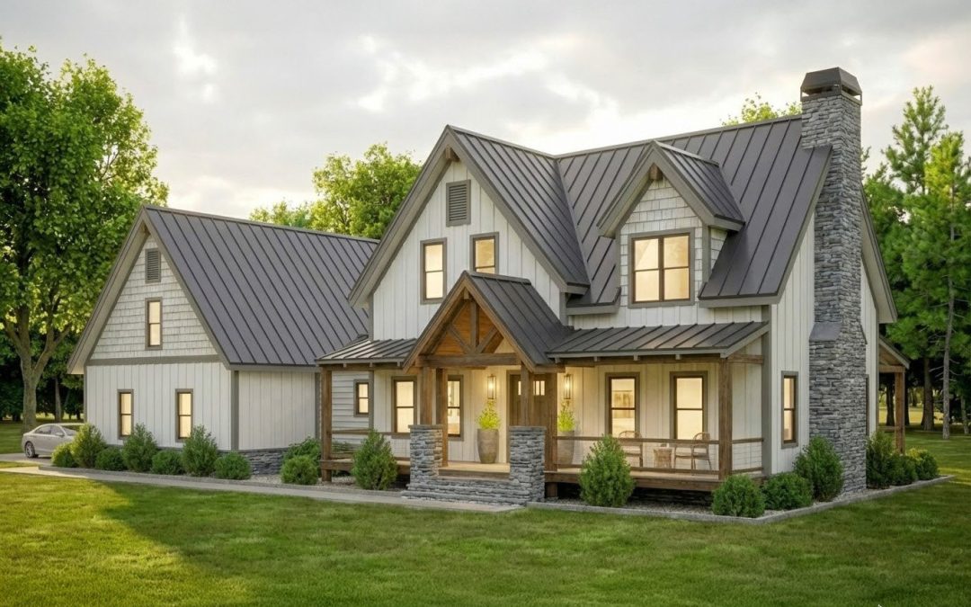 Wild Turkey Retreat