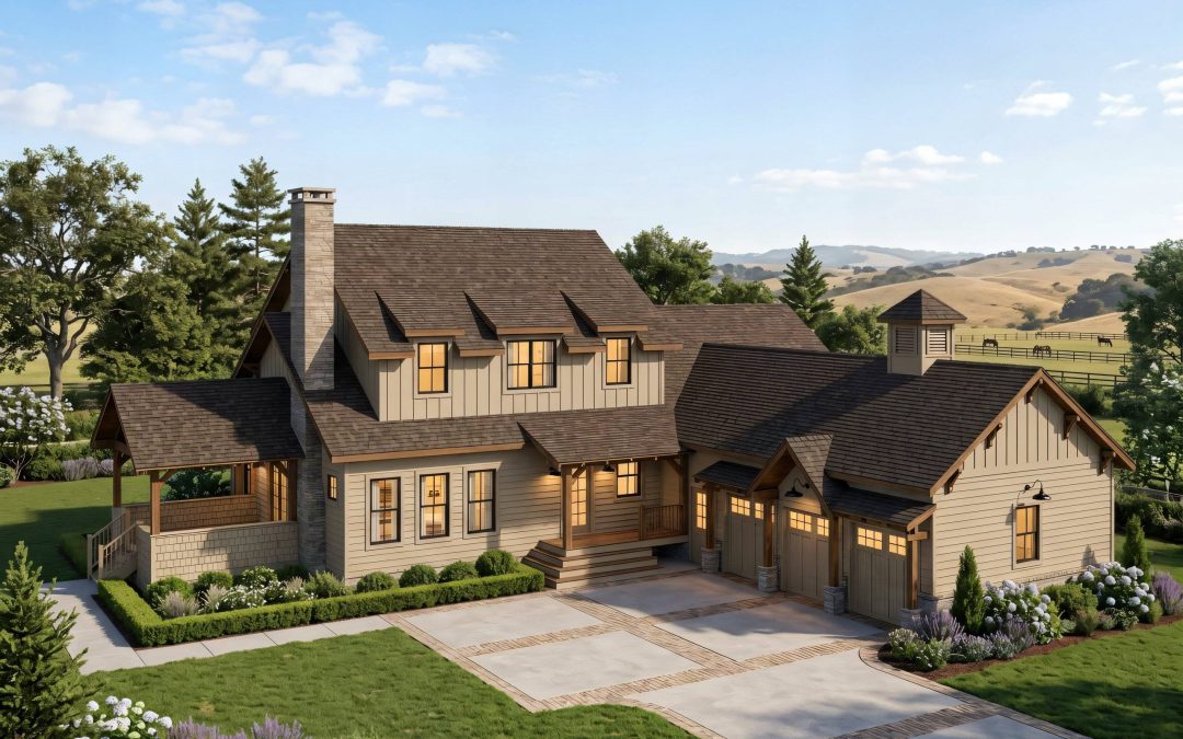 Willow Creek Farm