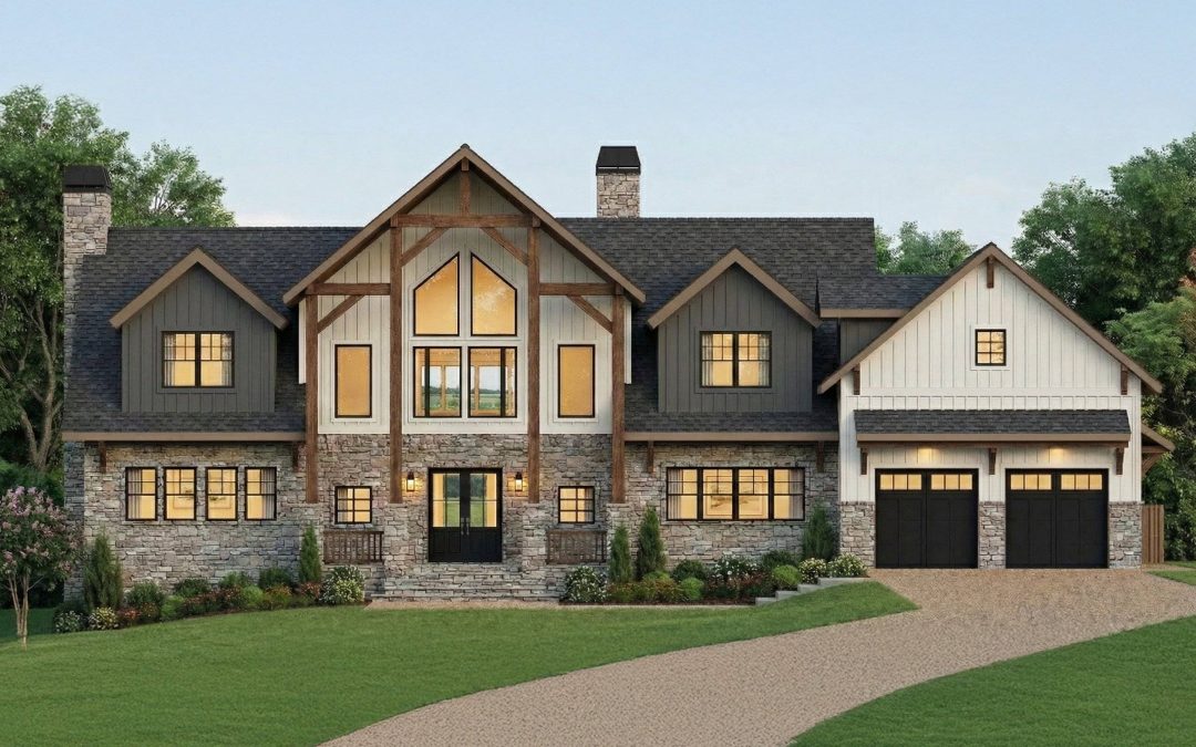 Highland Manor